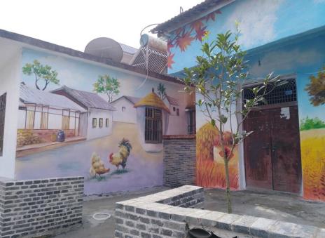 兴国常见的文化墙制作方式