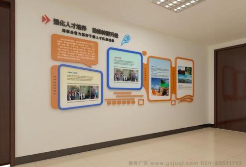 兴国医院文化墙怎么做？如何建好科室护理文化墙？