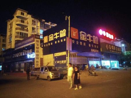 四点告诉你兴国市场门头招牌设计的重要性！