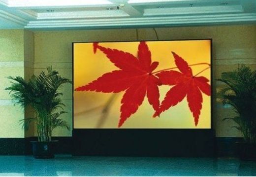 兴国LED显示屏