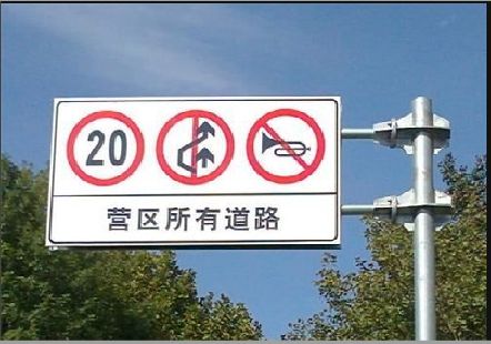 兴国大广告牌制作不可忽视的流程