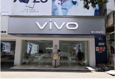 兴国}做一个门店面广告招牌需要多少钱？