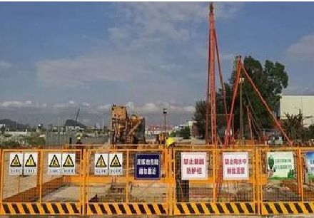 兴国房地产项目标识制作要点