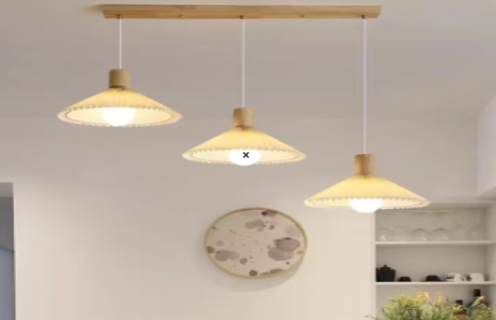 兴国关于LED灯