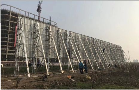 兴国什么是广告物料？