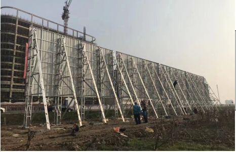 兴国凯创教你怎样选择户外广告牌的最佳位置