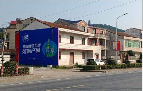 兴国写真布和喷绘布的区别?