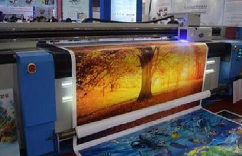 兴国写真有哪些介质？