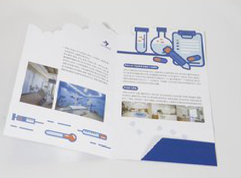 兴国说明书印刷有哪些样式可以选择？