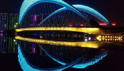 兴国亮化工程如何做好公共区域的安全性。